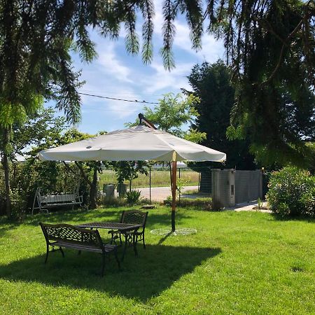 Al Divenire B&B Apartments San Giorgio di Mantova Exterior photo